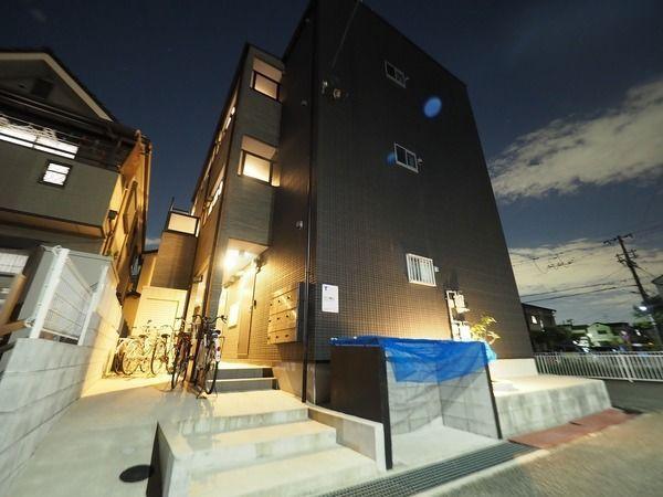 フィノ塚口 物件画像