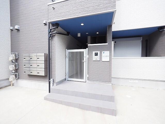 ユーヴェ常光寺 物件画像