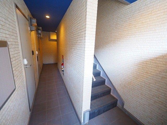 ユーヴェ常光寺 物件画像