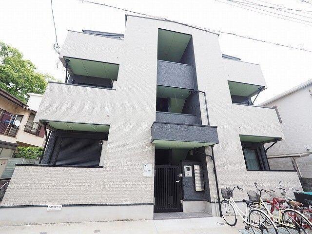 Willet's 園田 物件画像