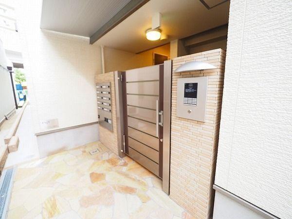 フジパレス出屋敷南 物件画像