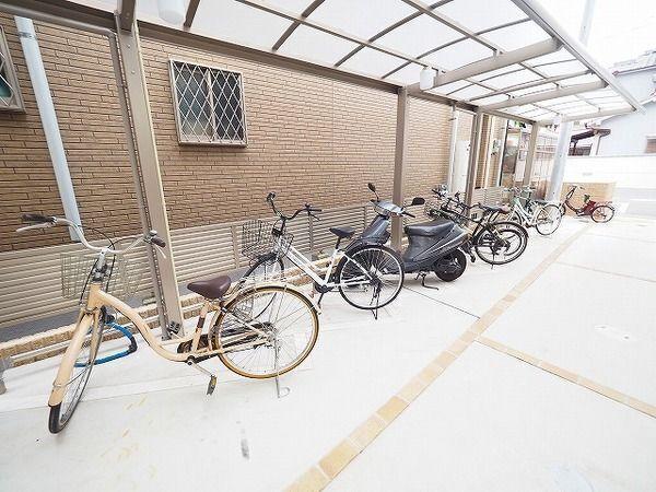 フジパレス出屋敷南 物件画像