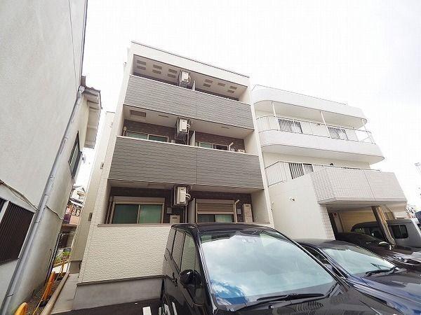 フジパレス出屋敷南 物件画像