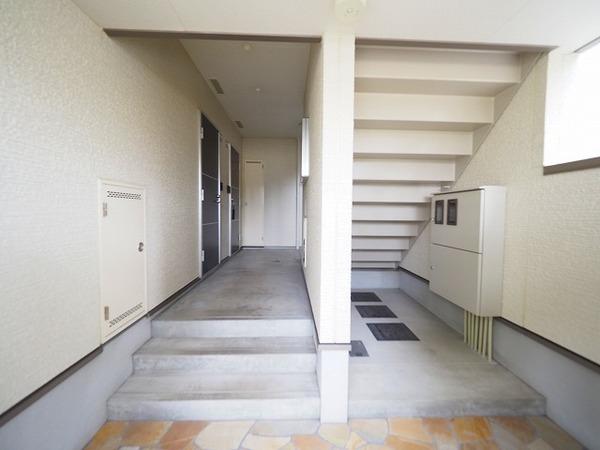 フジパレス南塚口Ⅵ番館 物件画像