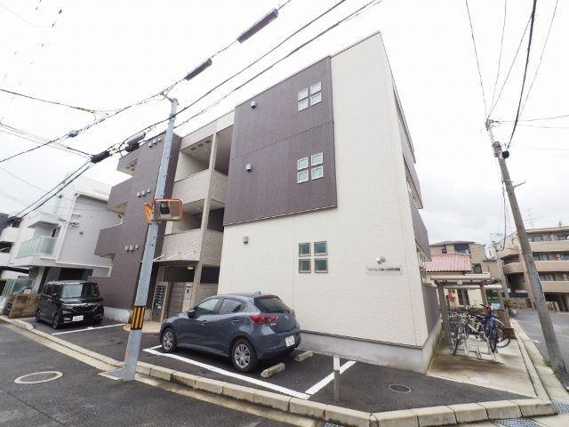 フジパレス塚口本町Ⅱ番館 物件画像