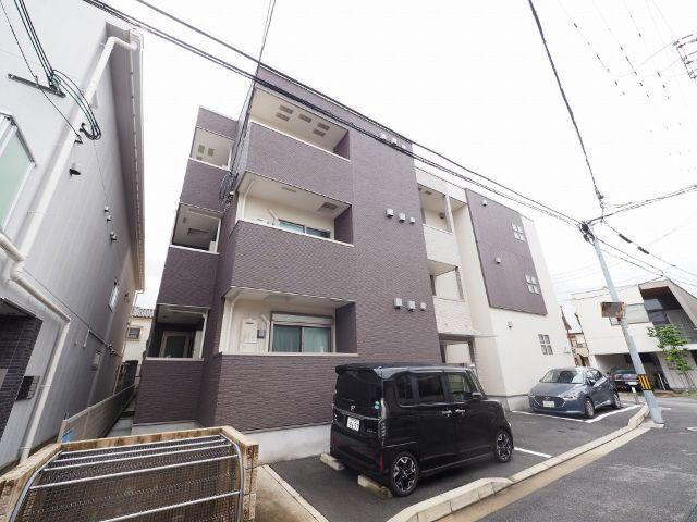 フジパレス塚口本町Ⅱ番館 物件画像