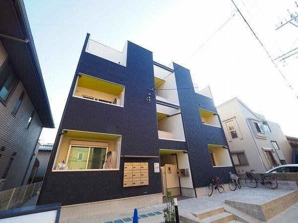 Cosiness尼崎 物件画像