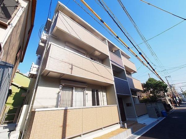 セジュール開明 物件画像