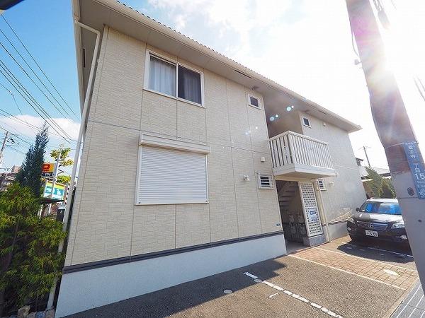 clair maison川田 物件画像