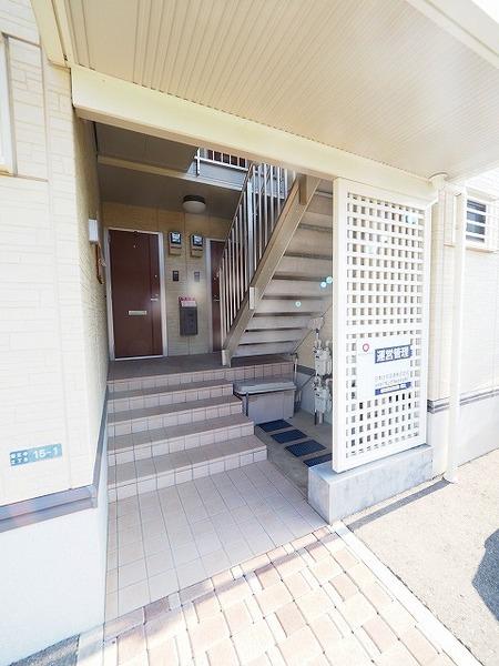 clair maison川田 物件画像