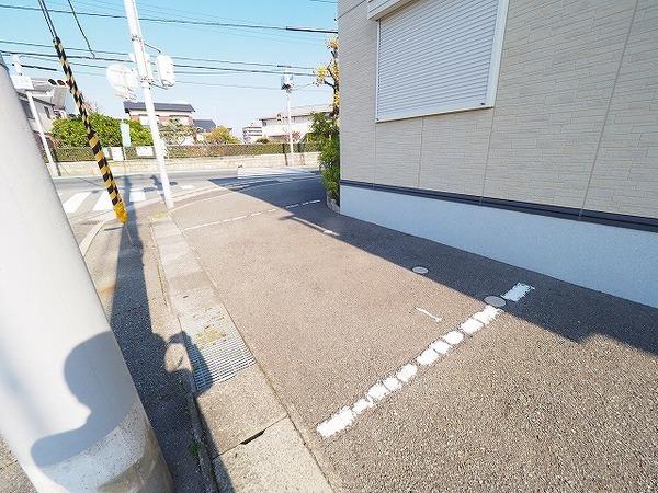 clair maison川田 物件画像