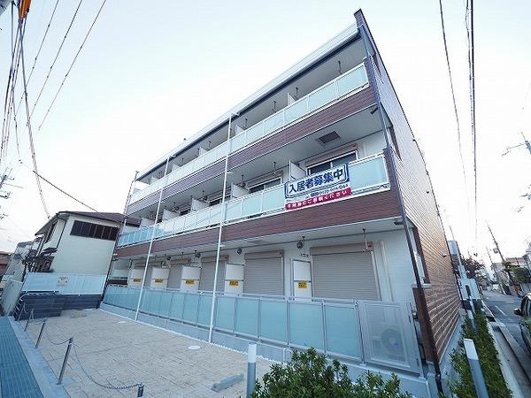 リブリ・ファイン塚口町 物件画像