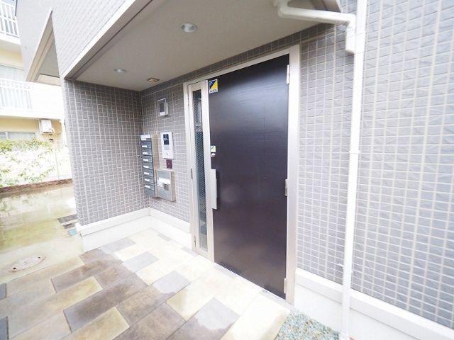 セジュール武庫之荘 物件画像