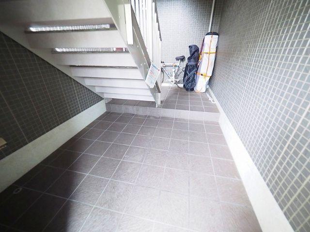 セジュール武庫之荘 物件画像