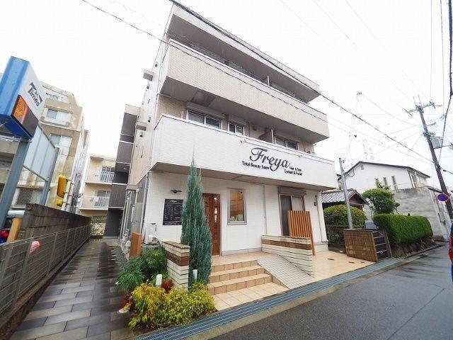 セジュール武庫之荘 物件画像