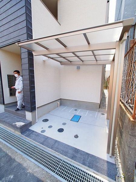 ラターシュ園田 物件画像