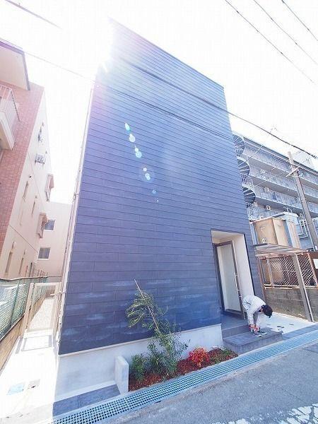 ラターシュ園田 物件画像
