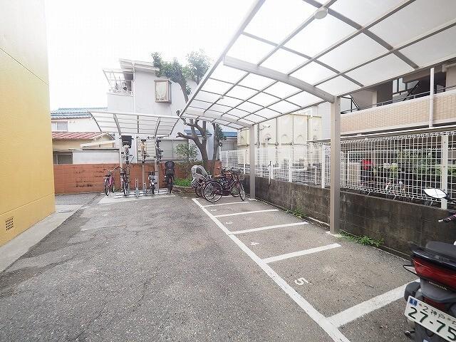 ラムール武庫之荘参番館 物件画像