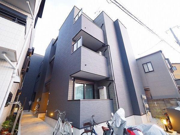 COSMIC　SQUARE 物件画像