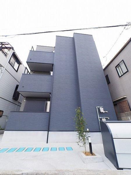 COSMIC　SQUARE 物件画像
