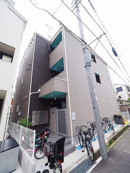 外観写真1