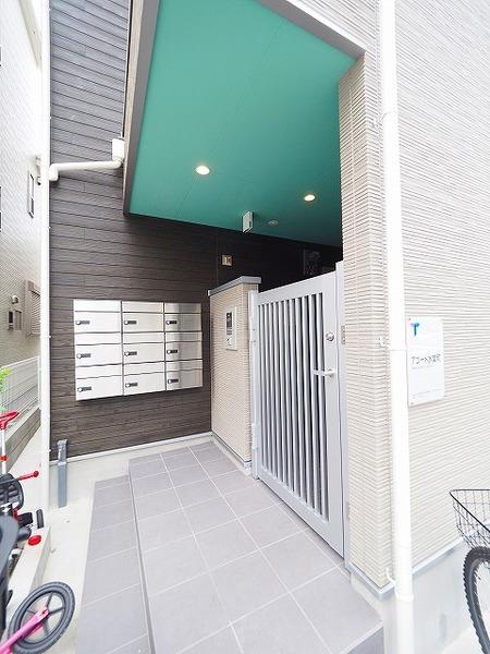 アコード水堂町 物件画像