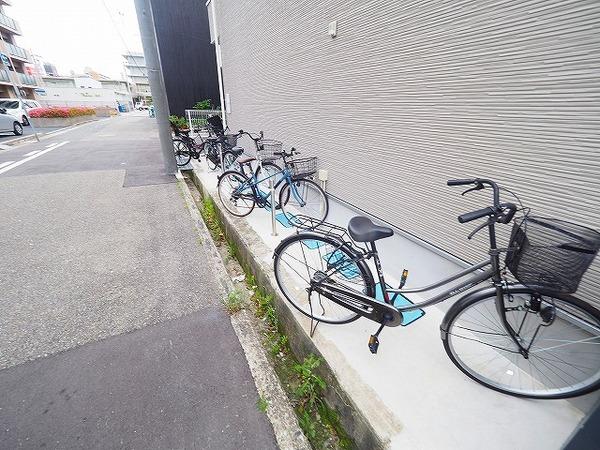 アコード水堂町 物件画像