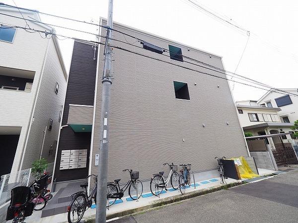 アコード水堂町 物件画像