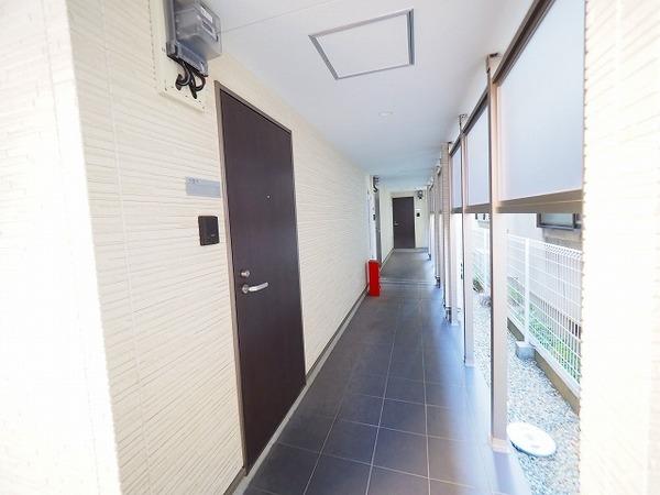ノイヴェル出屋敷 物件画像