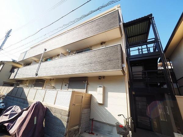 ノイヴェル出屋敷 物件画像