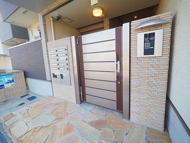フジパレス立花駅南Ⅰ番館 物件画像