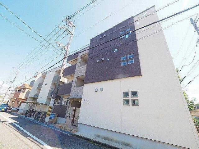 フジパレス立花駅南Ⅰ番館 物件画像