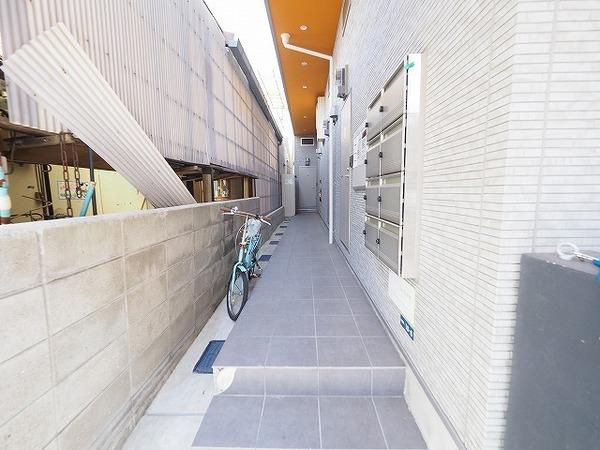 ciel北大物 物件画像