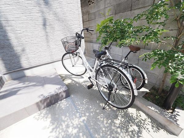 ciel北大物 物件画像