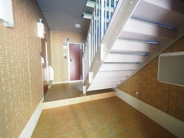 サニーコンフォート 物件画像