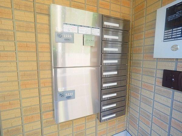 サニーコンフォート 物件画像