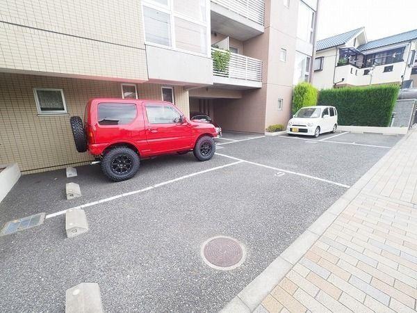 ソレイユ東園田 物件画像
