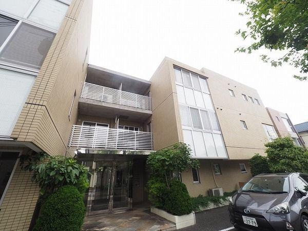 ソレイユ東園田 物件画像