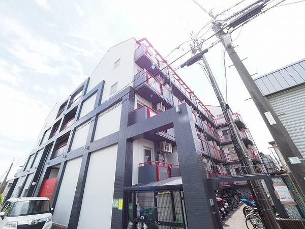 ダイバーシティ武庫川 物件画像