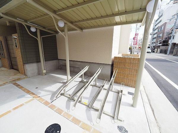 フジパレス立花駅東Ⅱ番館 物件画像
