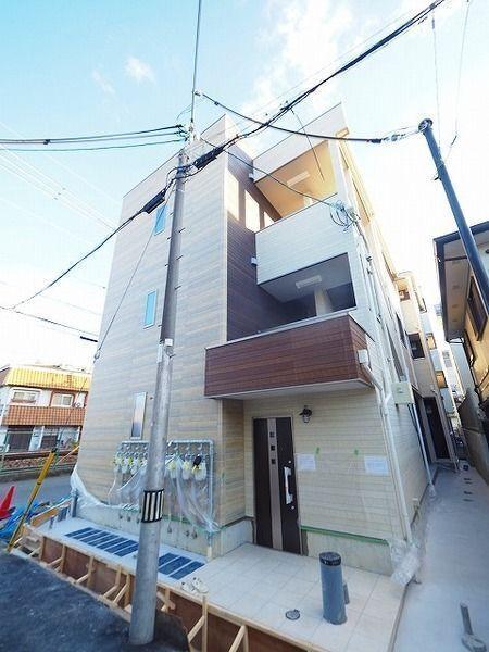 レオーネ 物件画像