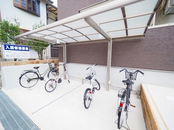 フジパレス近松公園 物件画像