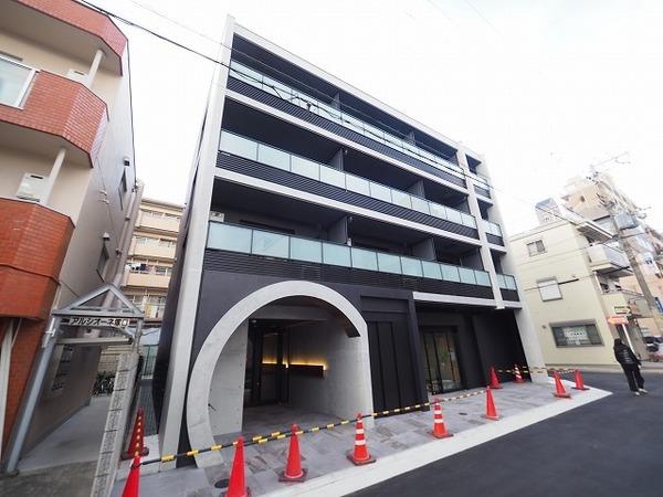 リーガランド南塚口 物件画像