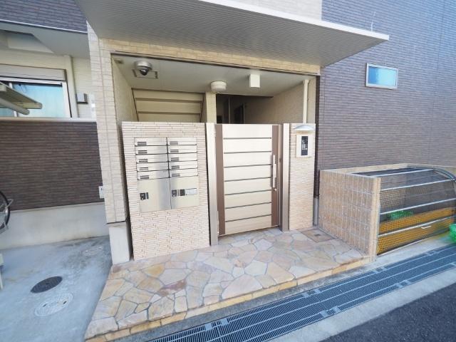 フジパレス立花南 物件画像