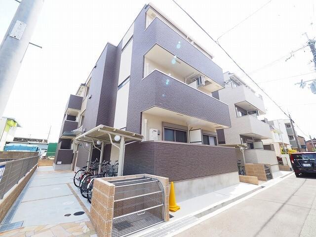フジパレス東園田ノース 物件画像