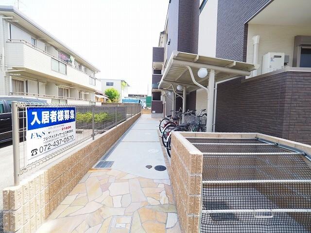 フジパレス東園田ノース 物件画像