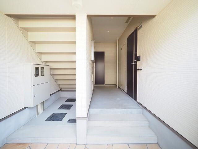 フジパレス東園田ノース 物件画像