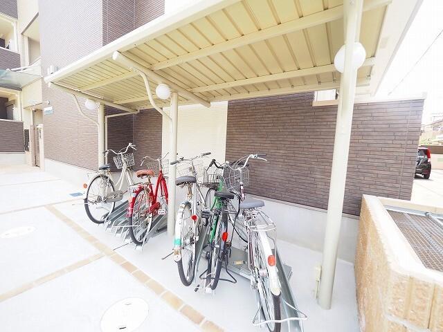 フジパレス東園田ノース 物件画像