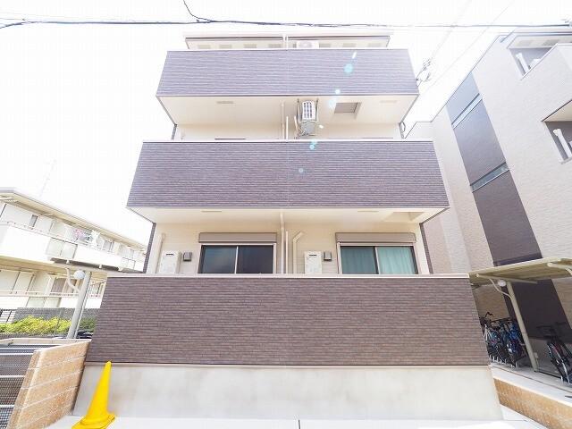 フジパレス東園田ノース 物件画像