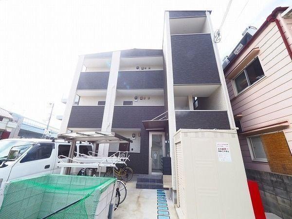 アズール尼崎 物件画像